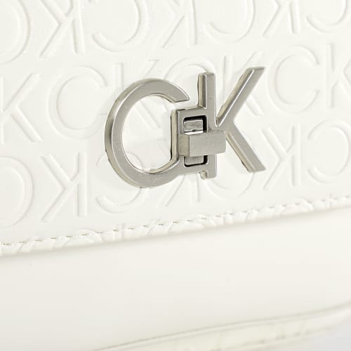 Sac A Main Femme Camera Bag 0921 Blanc