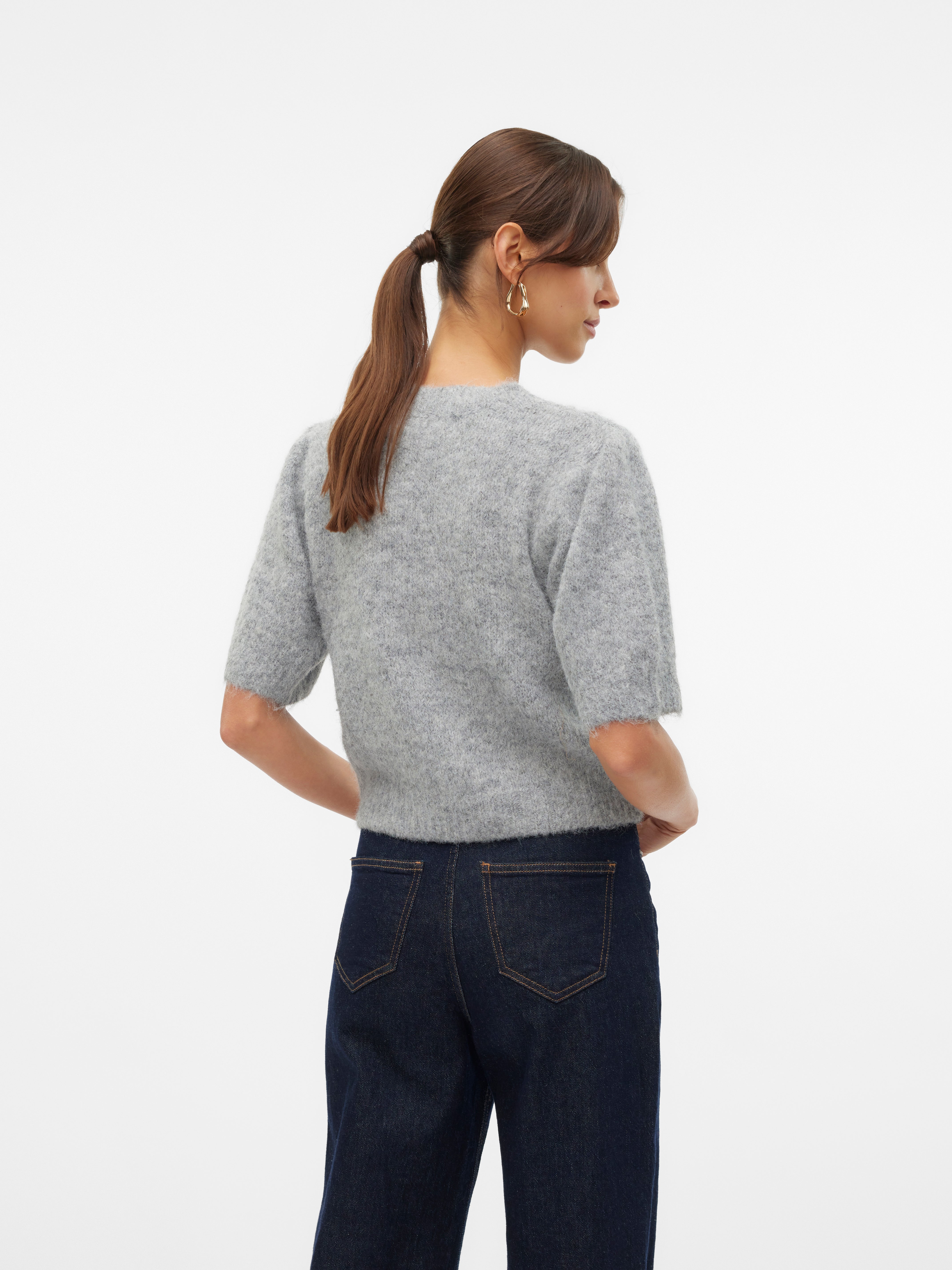 VMNOVAH Gebreide pullover