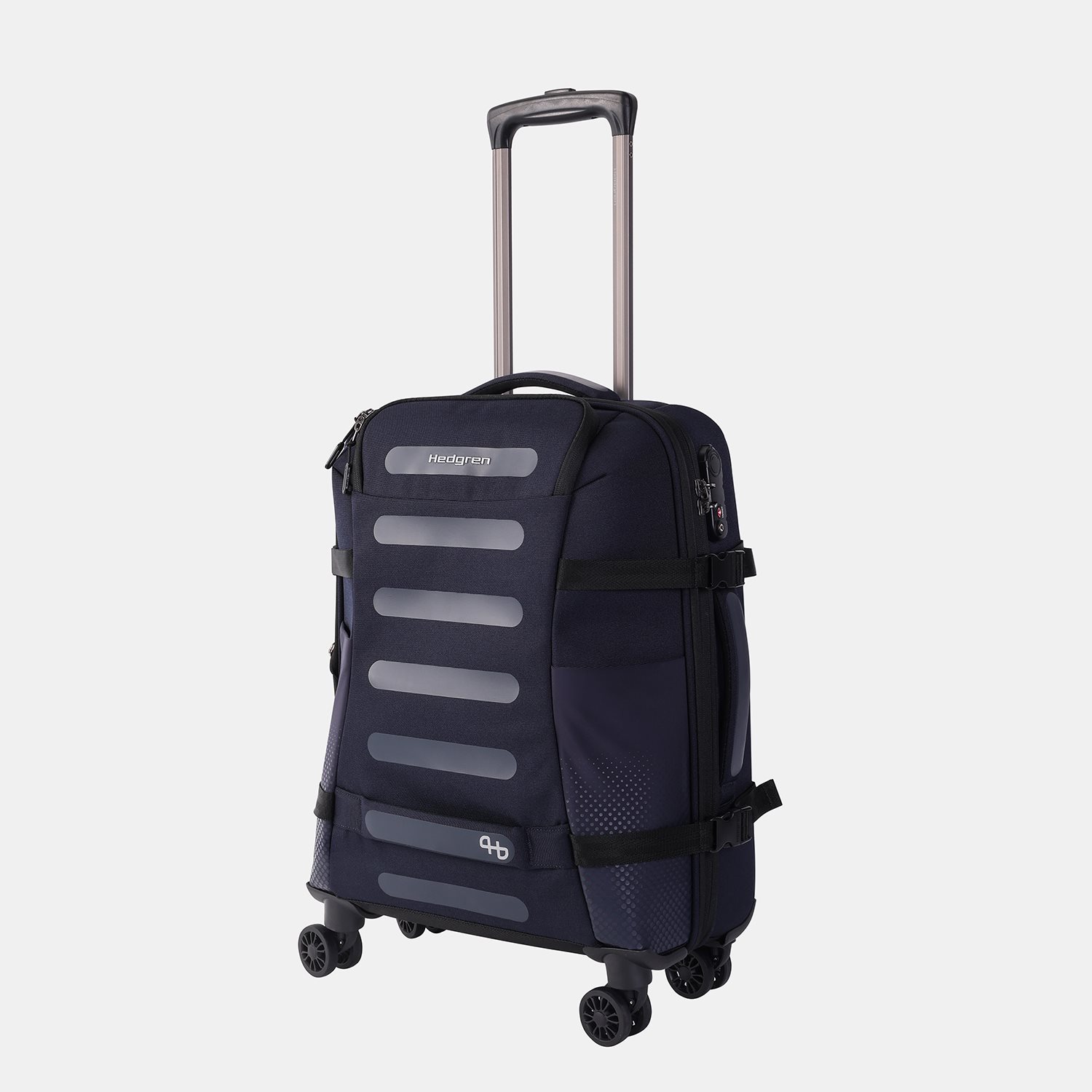 Hedgren Comby Weekend peacoat blue