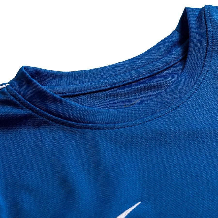 Nike T-shirt d'Entraînement Park 20 Dry - Bleu/Blanc Enfant