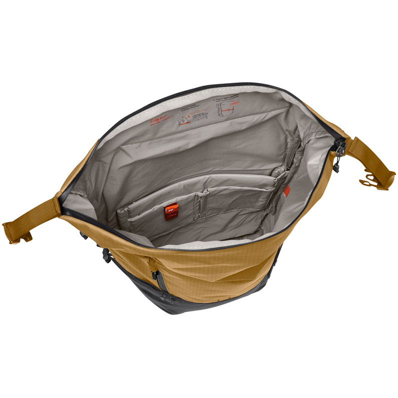 Vaude Citygo 23 Rucksack