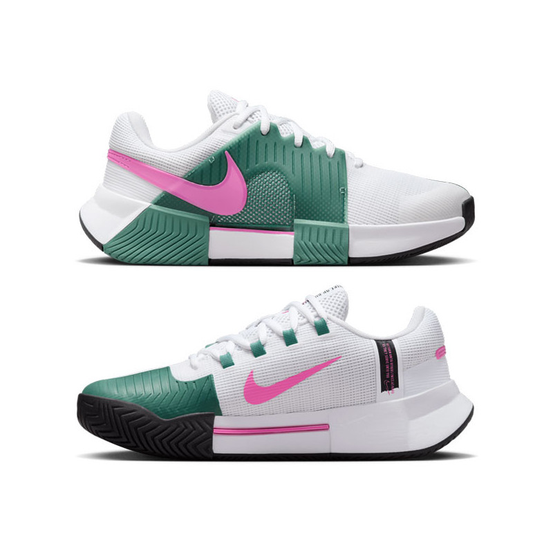 Nike Zoom GP Challenge 1 Femme