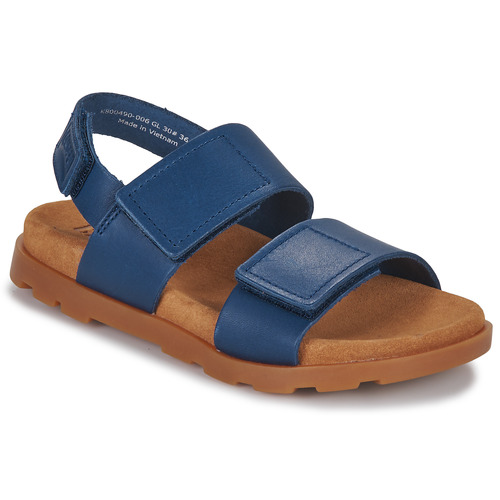 Camper - BRTS - Marine