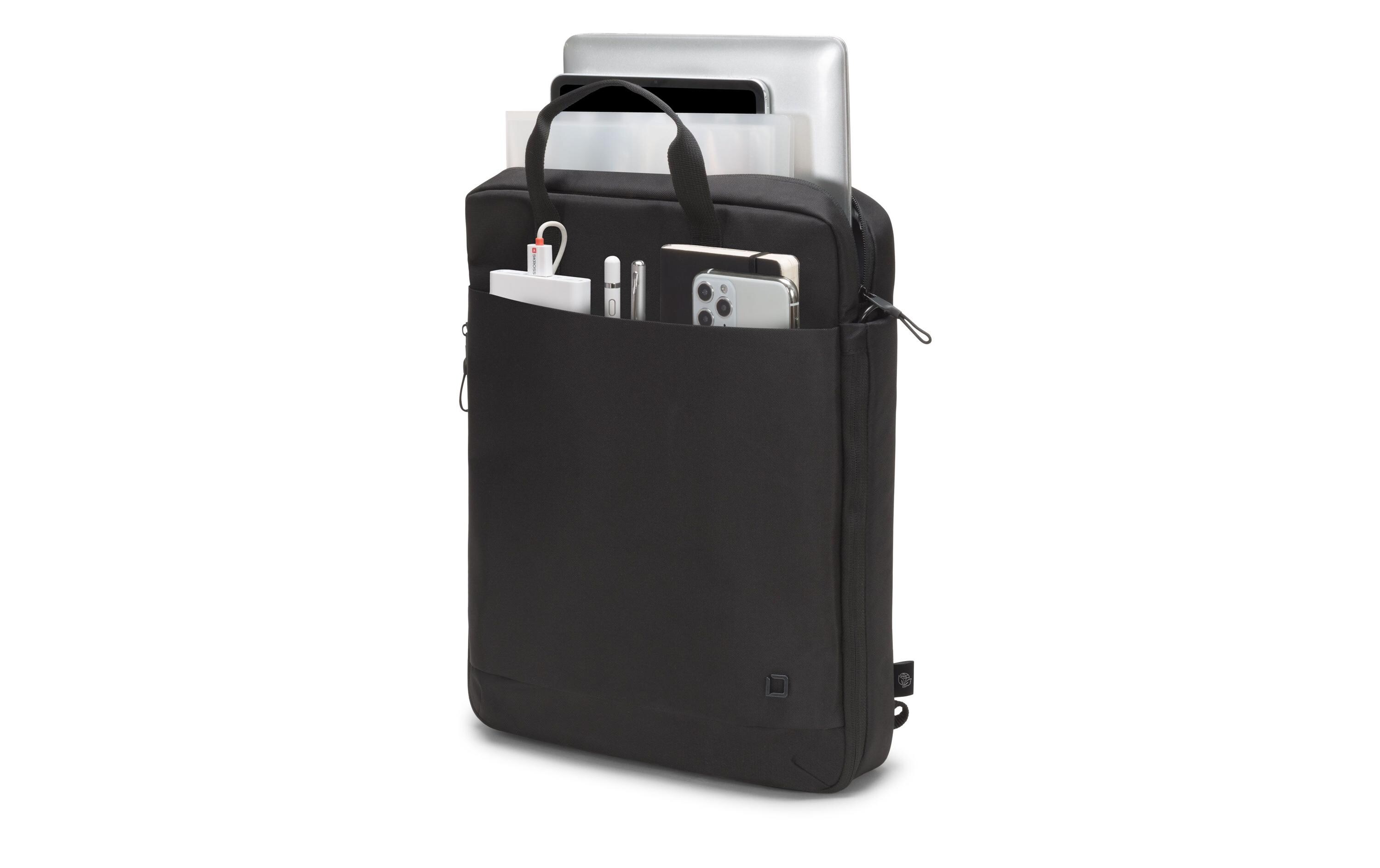 Notebooktasche Eco Tote Bag MOTION 15.6 