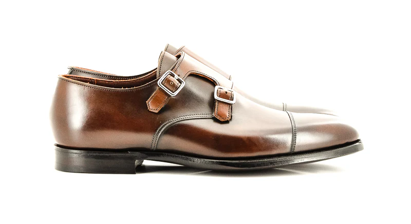 CROCKETT AND JONES - REPTON 2