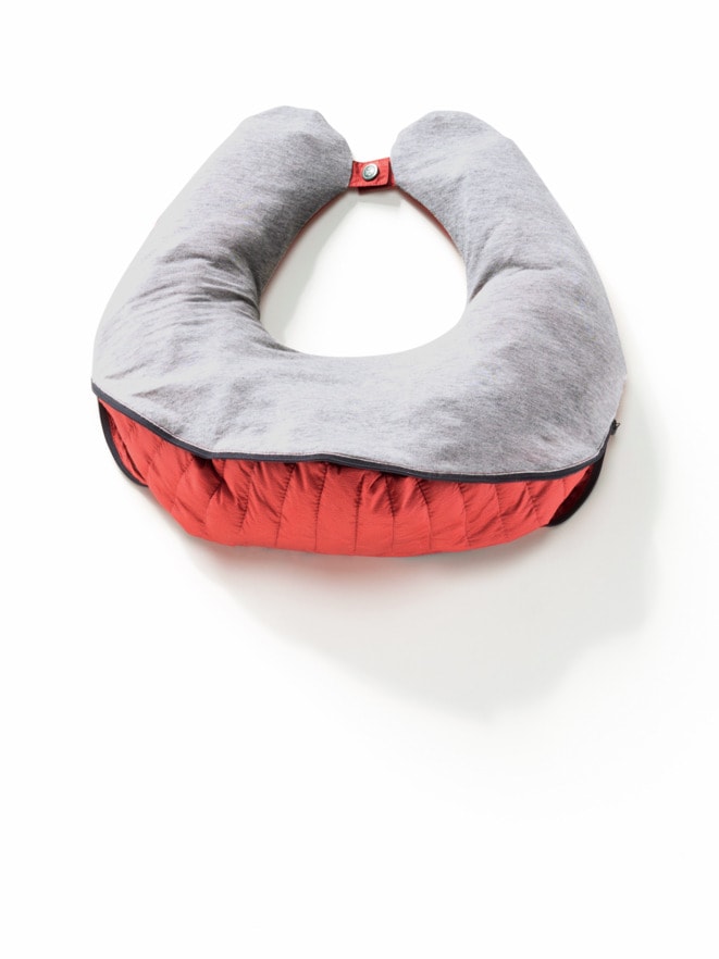Microfaser Leichtjacke 2.0