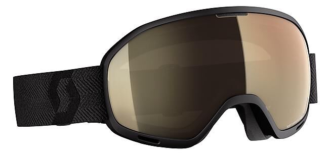 SCOTT - MASQUE DE SKI UNLIMITED II OTG LS CAT 1 A 3