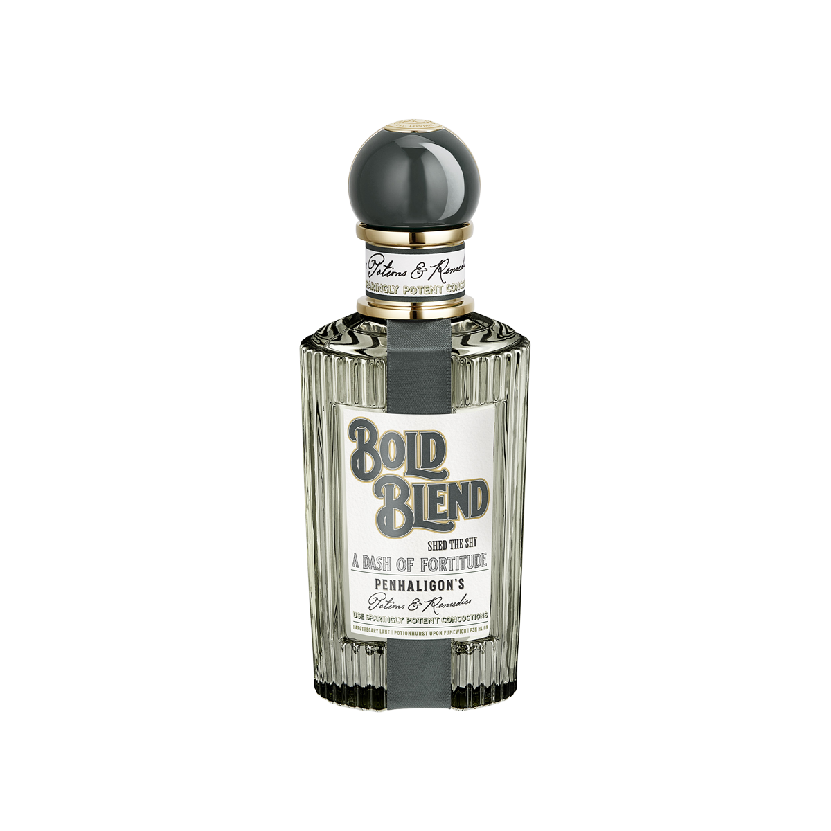 Bold Blend Eau de Parfum 100ml