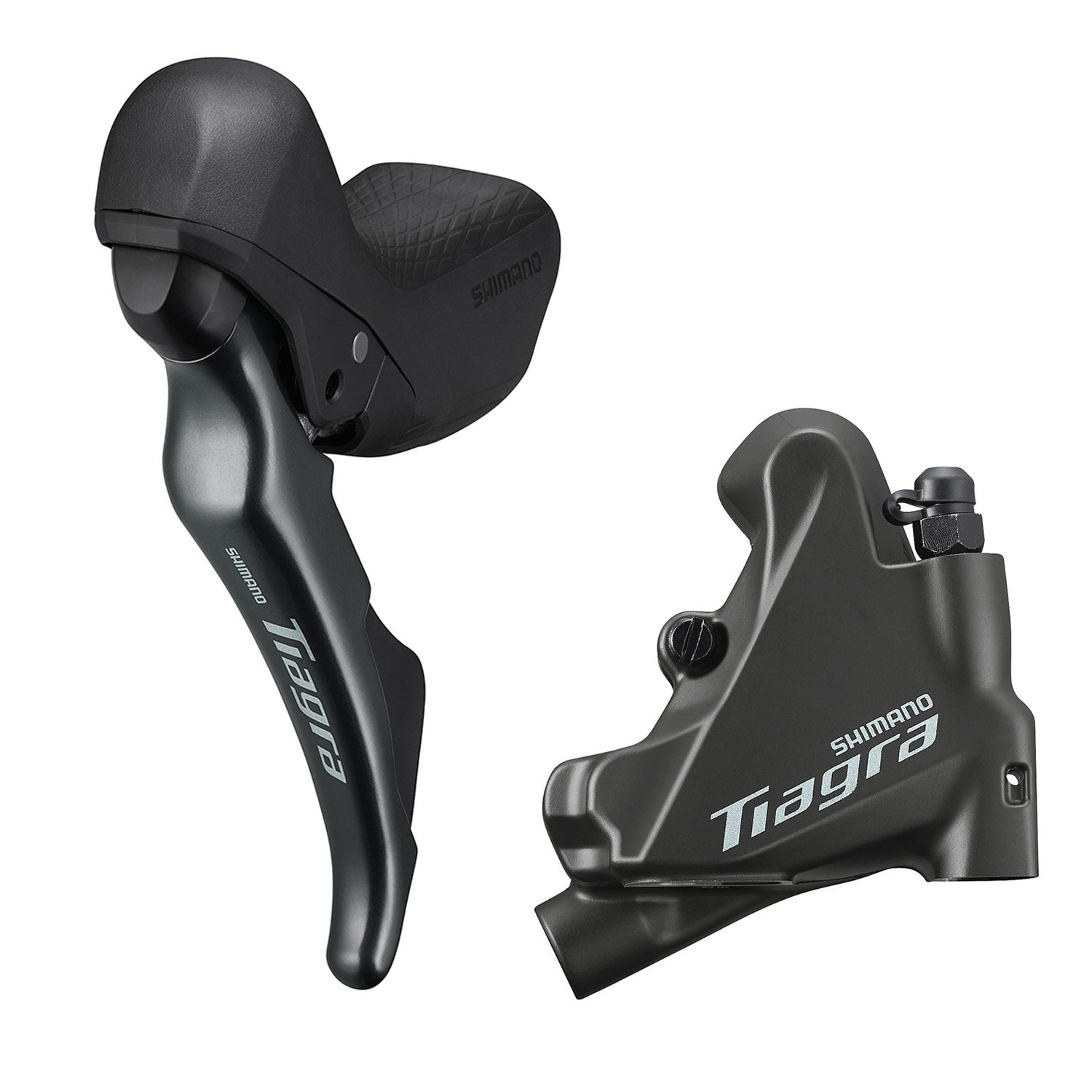 Shimano Tiagra BR-4770 Bremsesæt til Forbremse