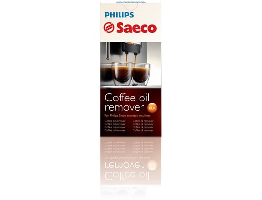 PHILIPS - Tablette dégraissante CA6704/99 Pastilles dégraissantes