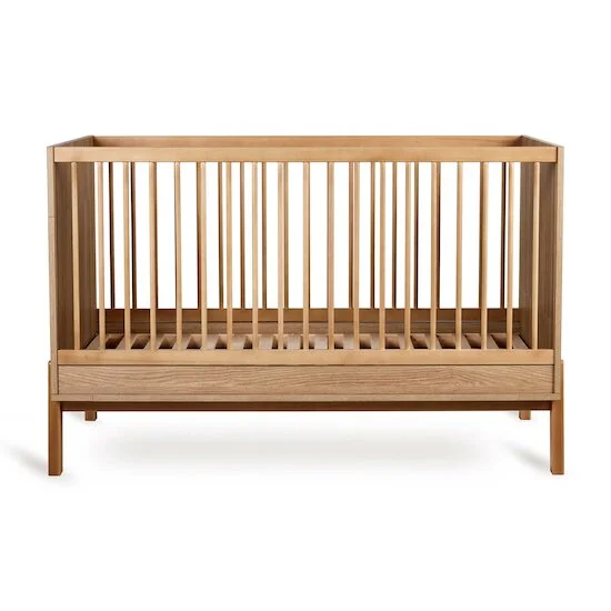 Ashi Lit évolutif   Honey Ash        70 x 140 cm   de               Quax
