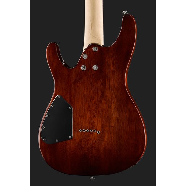 Ibanez S621QM-DEB