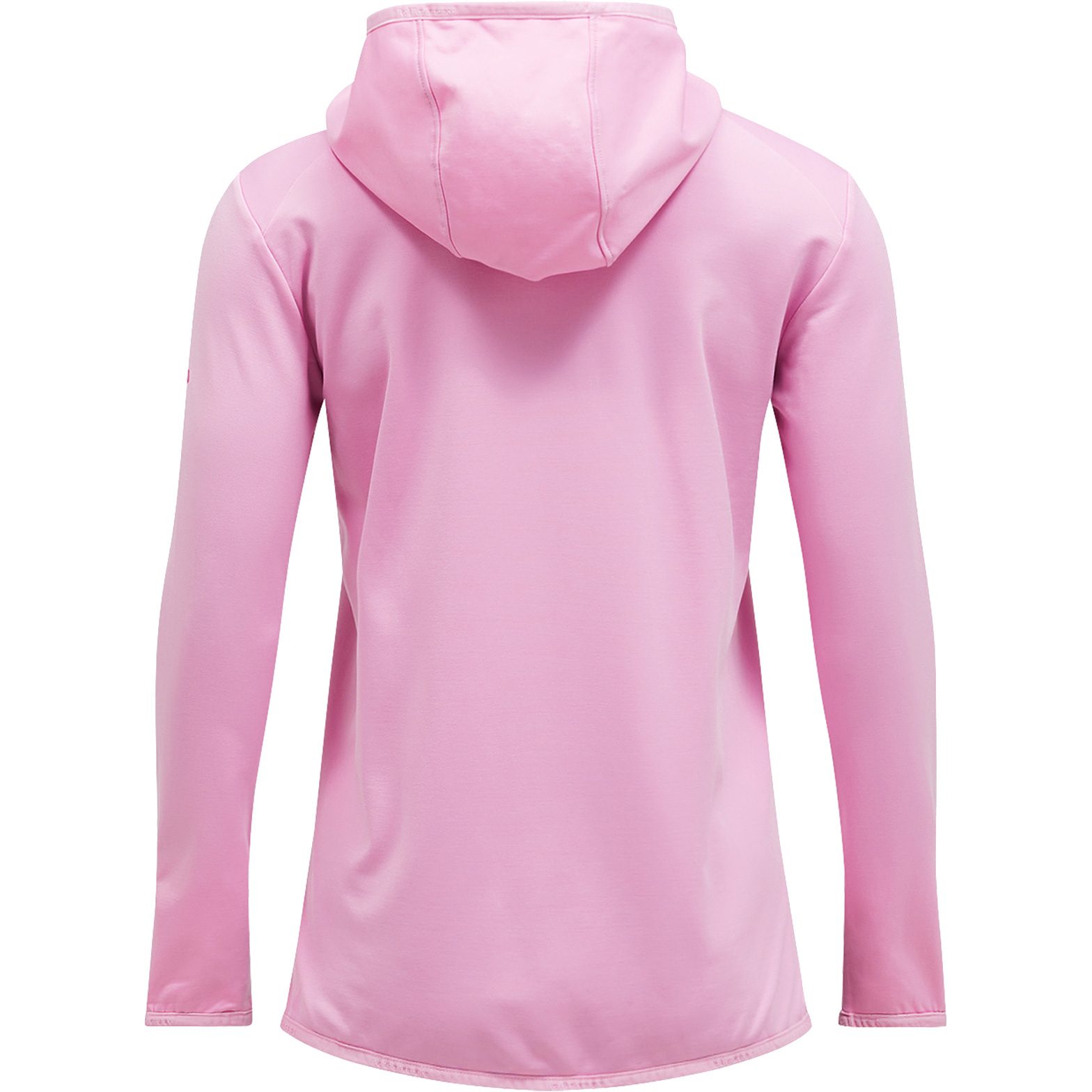 Peak Performance Light Zip Hood Damen morning dew