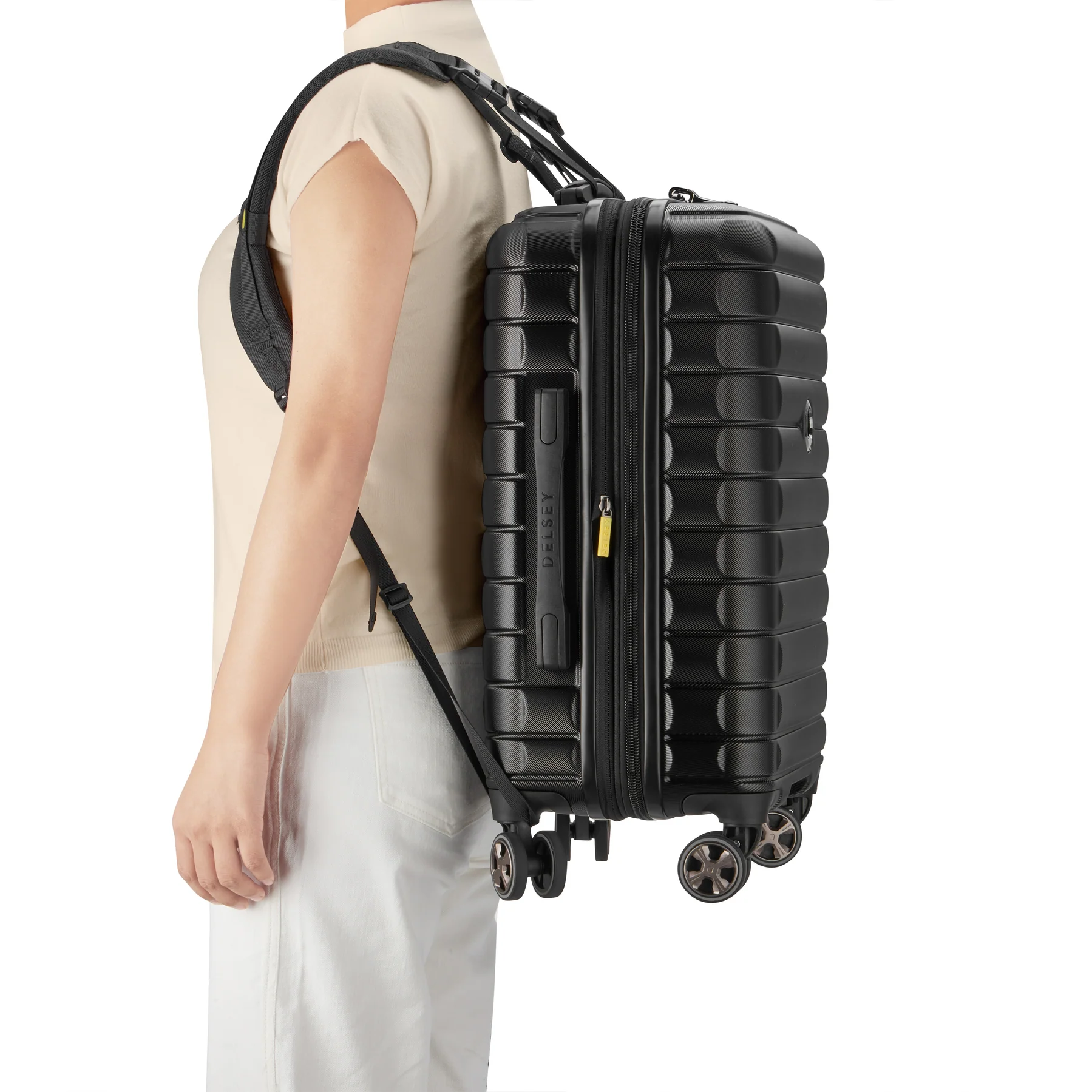 ACCESSOIRE - Sangles amovibles pour bagages