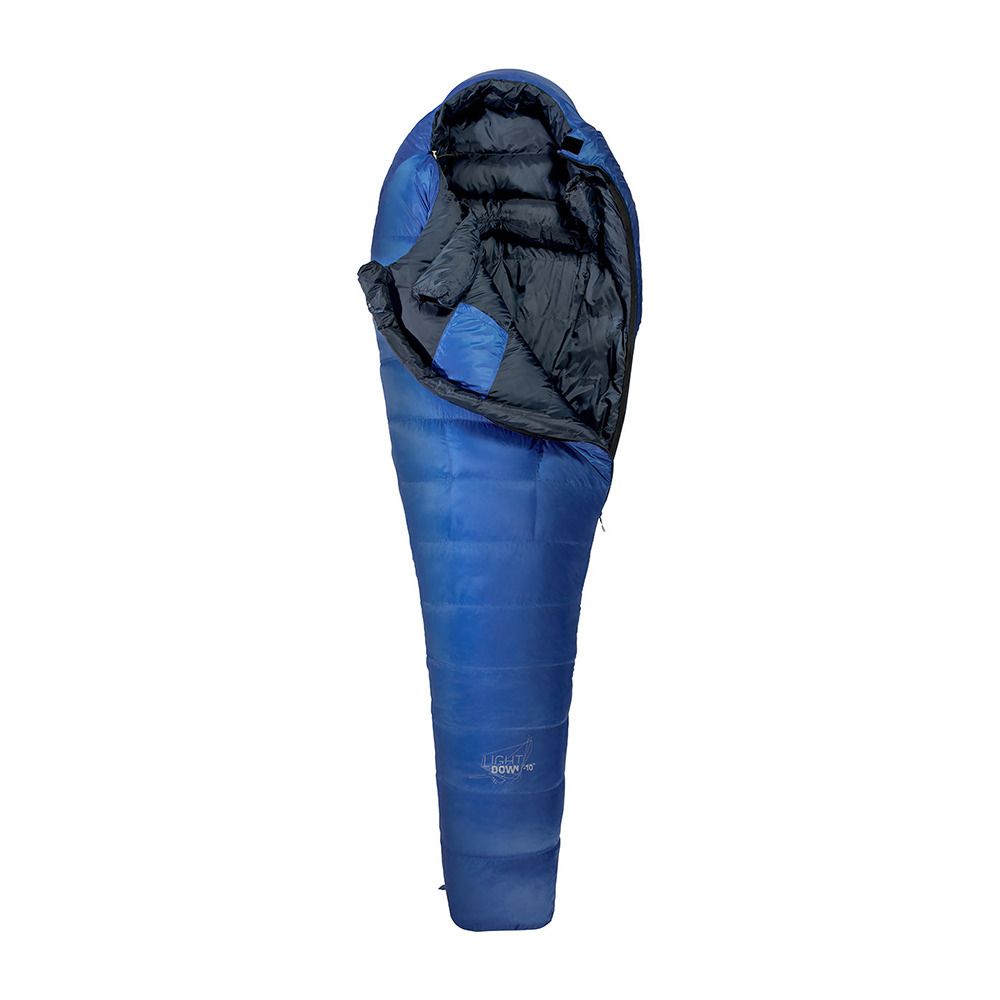 Millet LIGHT DOWN -4°C - Sac de couchage abyss