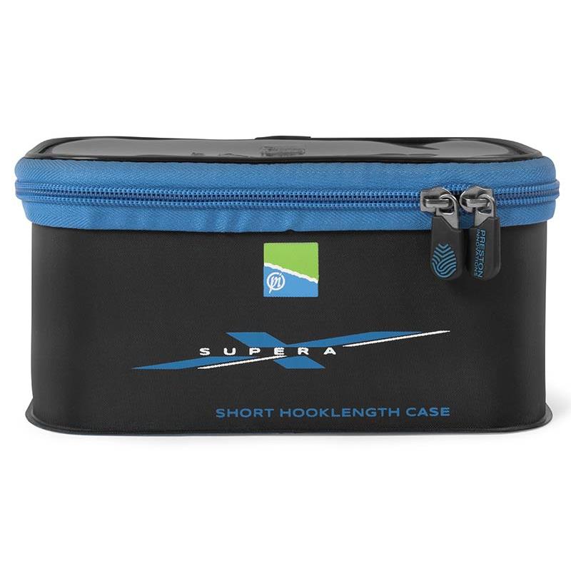 Bac Preston Innovations Eva Hooklength Cases