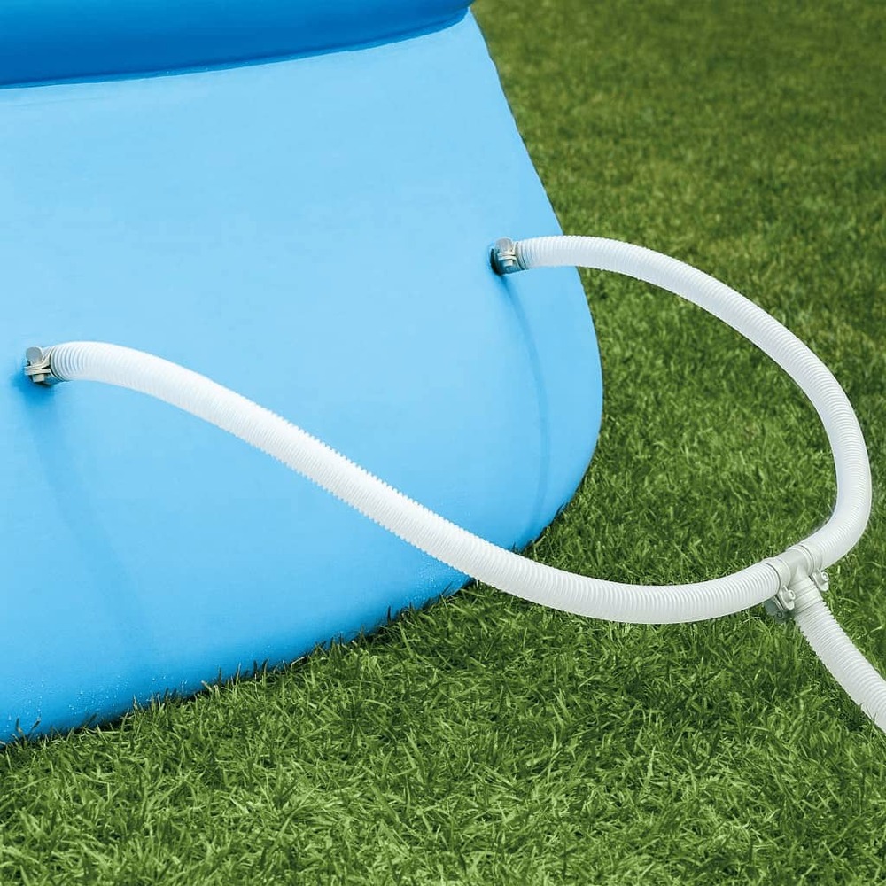 Piscine easy set 396 x 84 cm 28143np