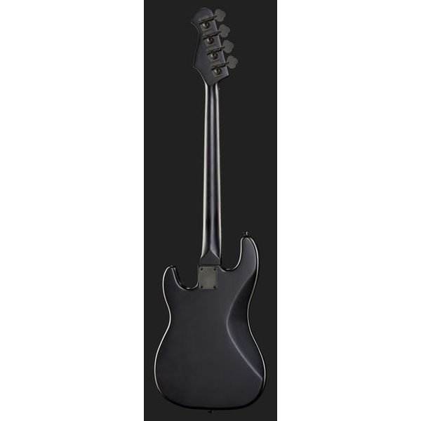 Harley Benton PB-20 SBK Standard Bundle