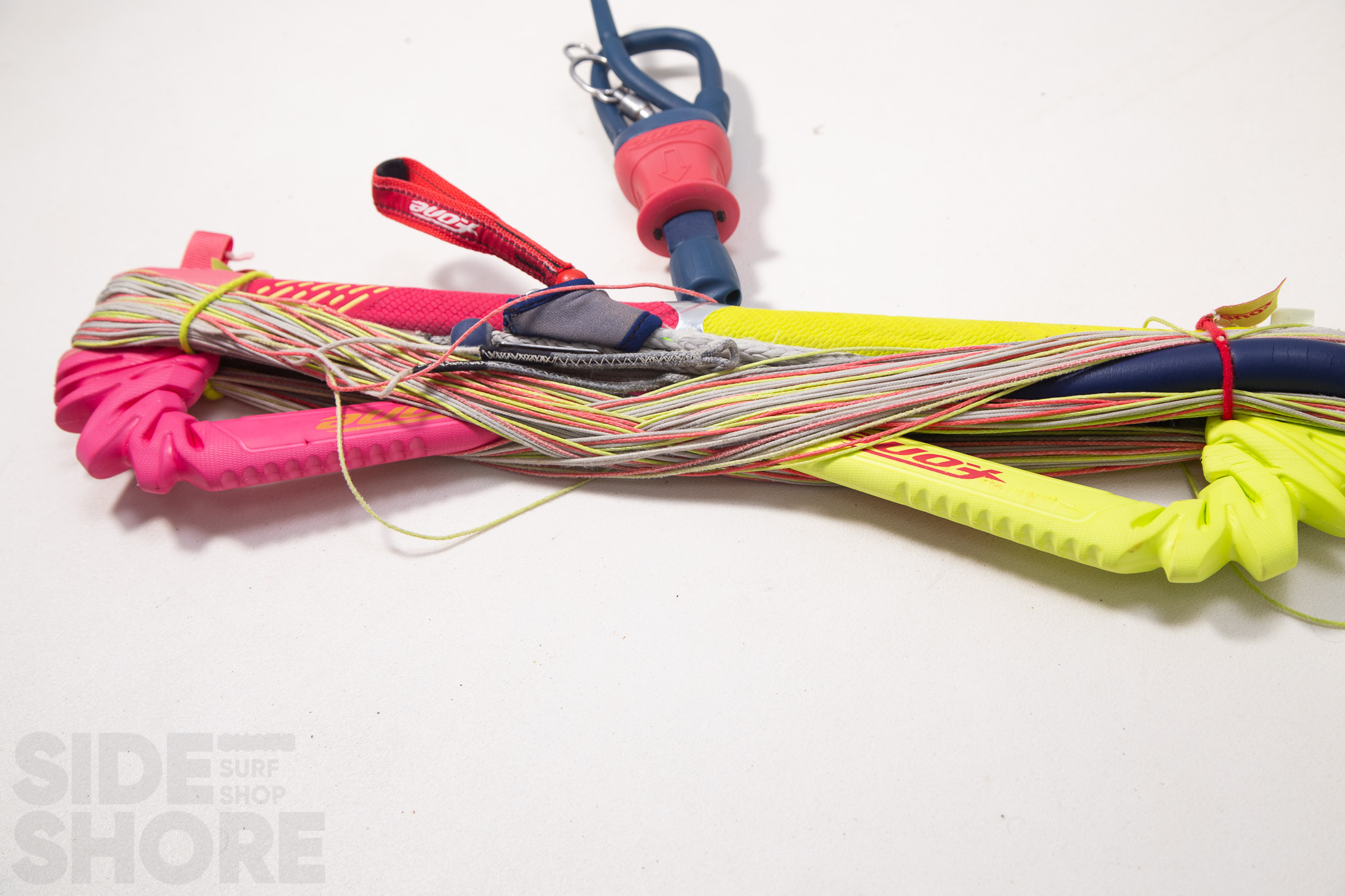 F.one Linxbar 2018 -  45-52  - 24 m       #8 45 - 52 cm