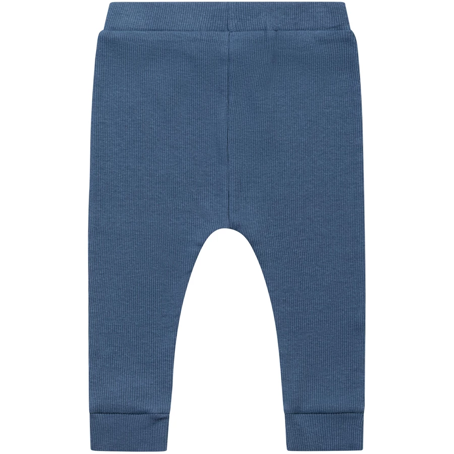 Minoti 2er Pack Leggings blau