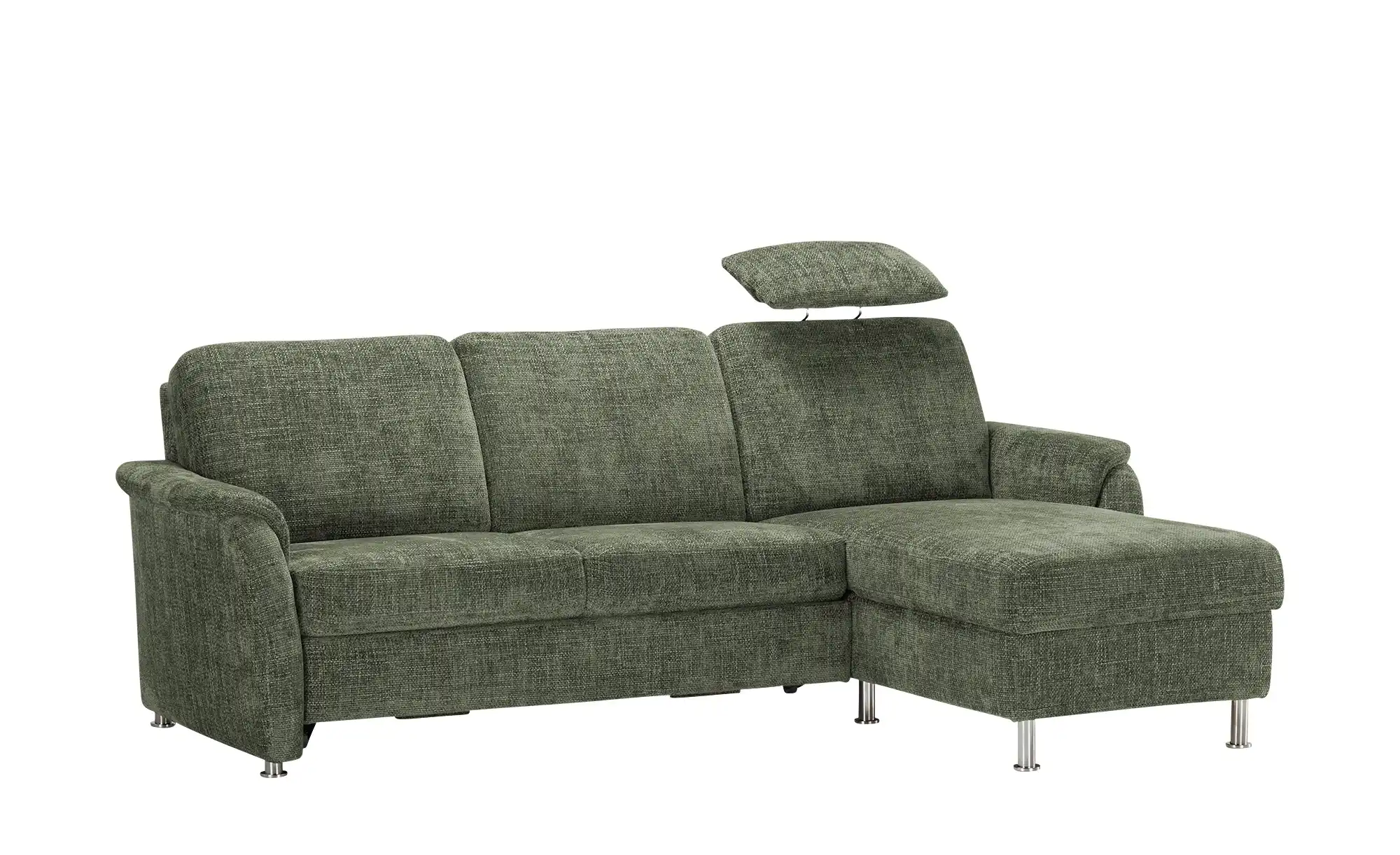 Polstermöbel Oelsa Ecksofa Selecta-Home