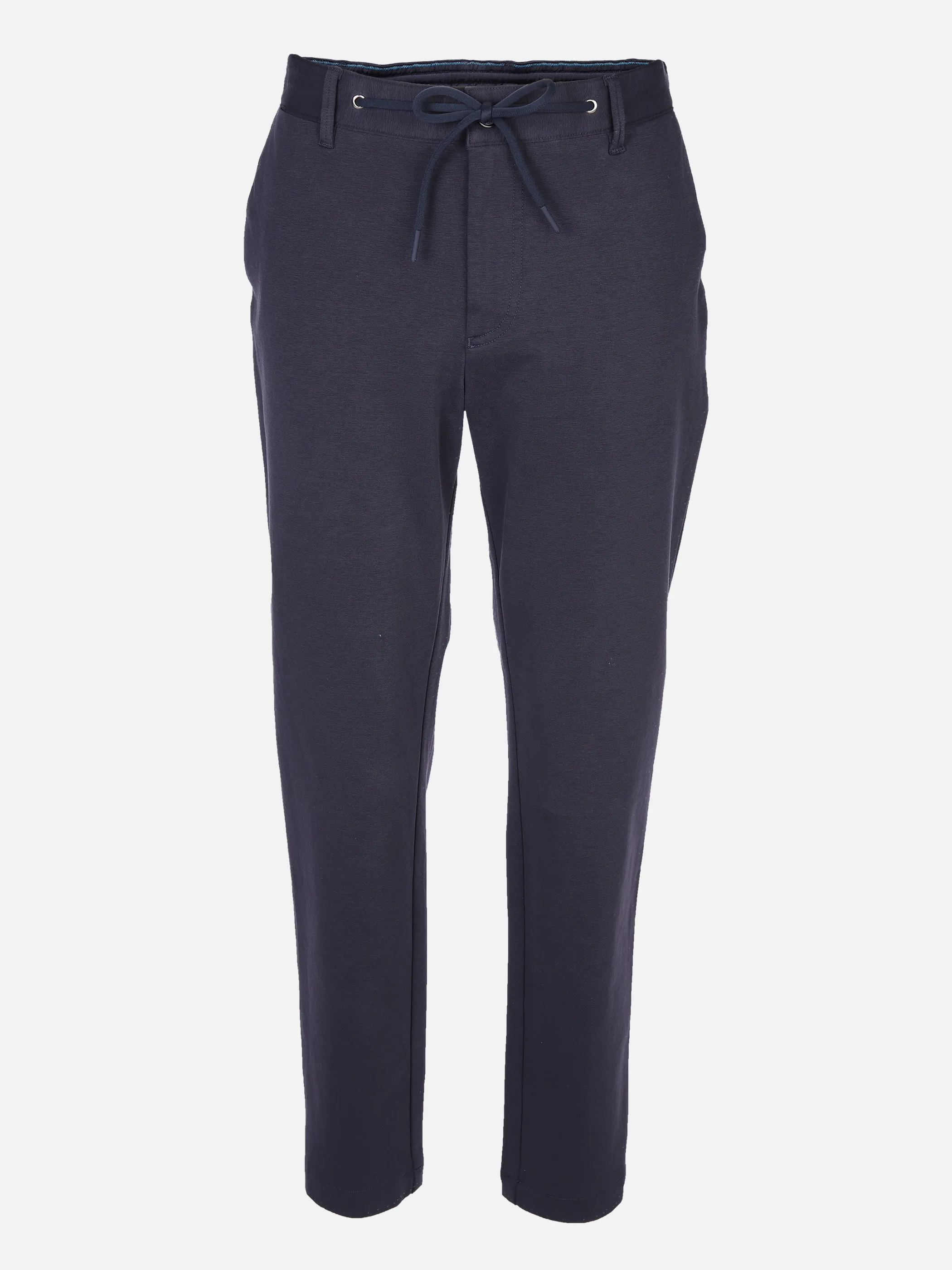 Herren Jerseyhose aus flexiblem Material