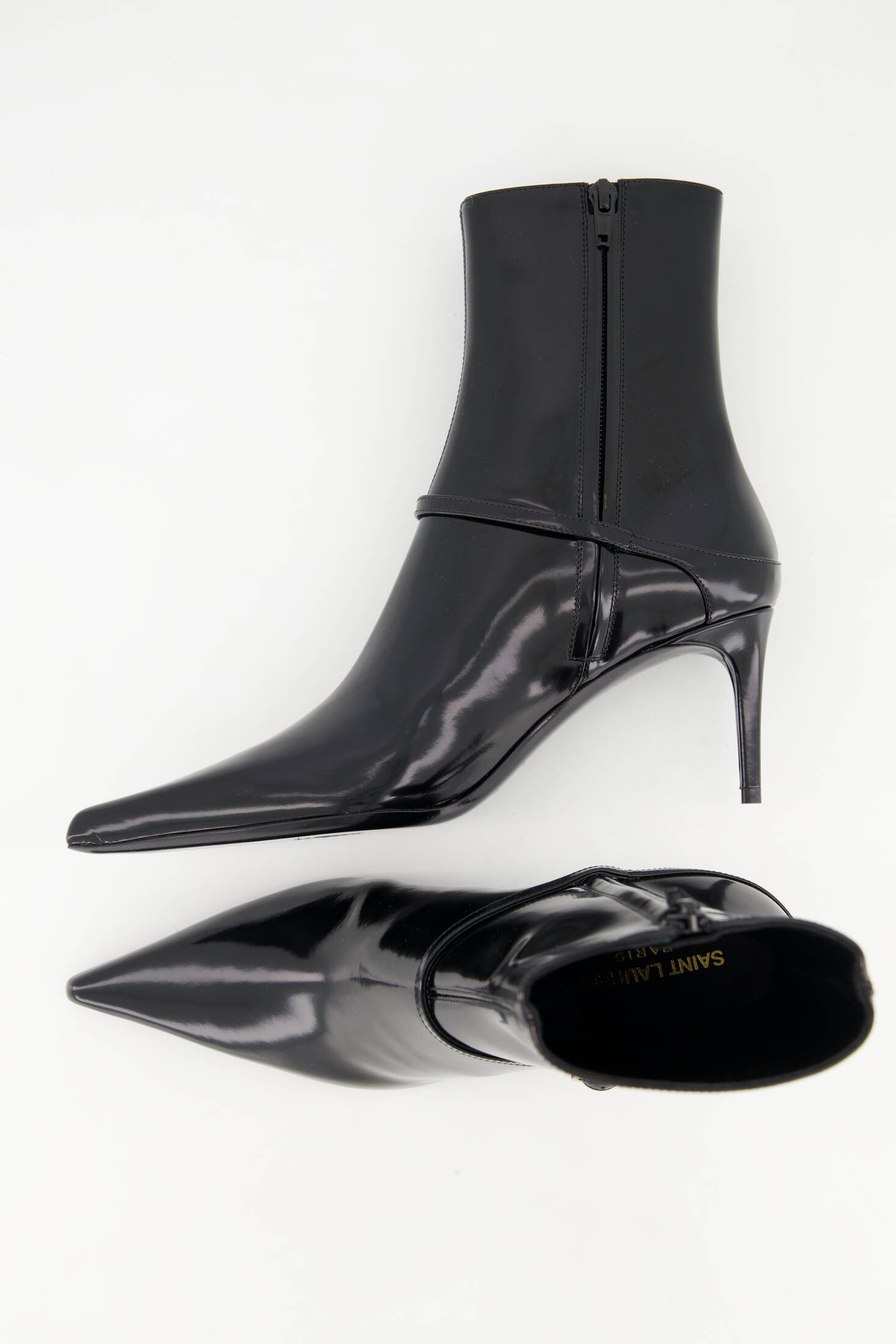 Saint Laurent| Damen Stiefeletten VENDOME