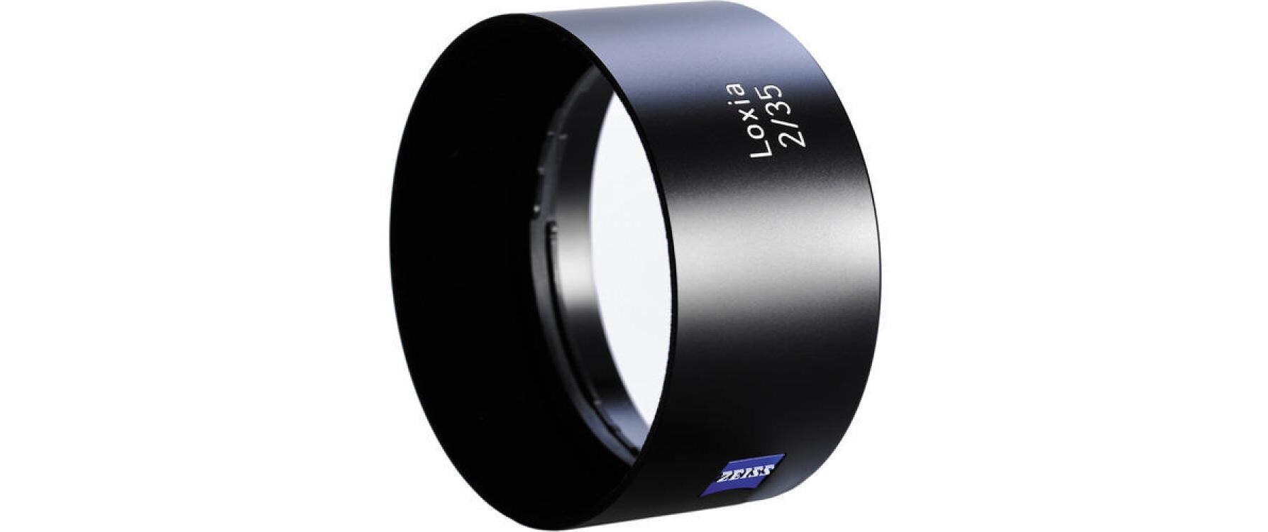 Festbrennweite Loxia 35mm F/2 – Sony E-Mount<br>Loxia 2/35