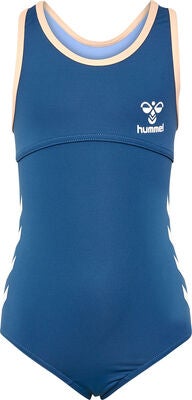 Hummel Bell Badedrakt, Dark Denim