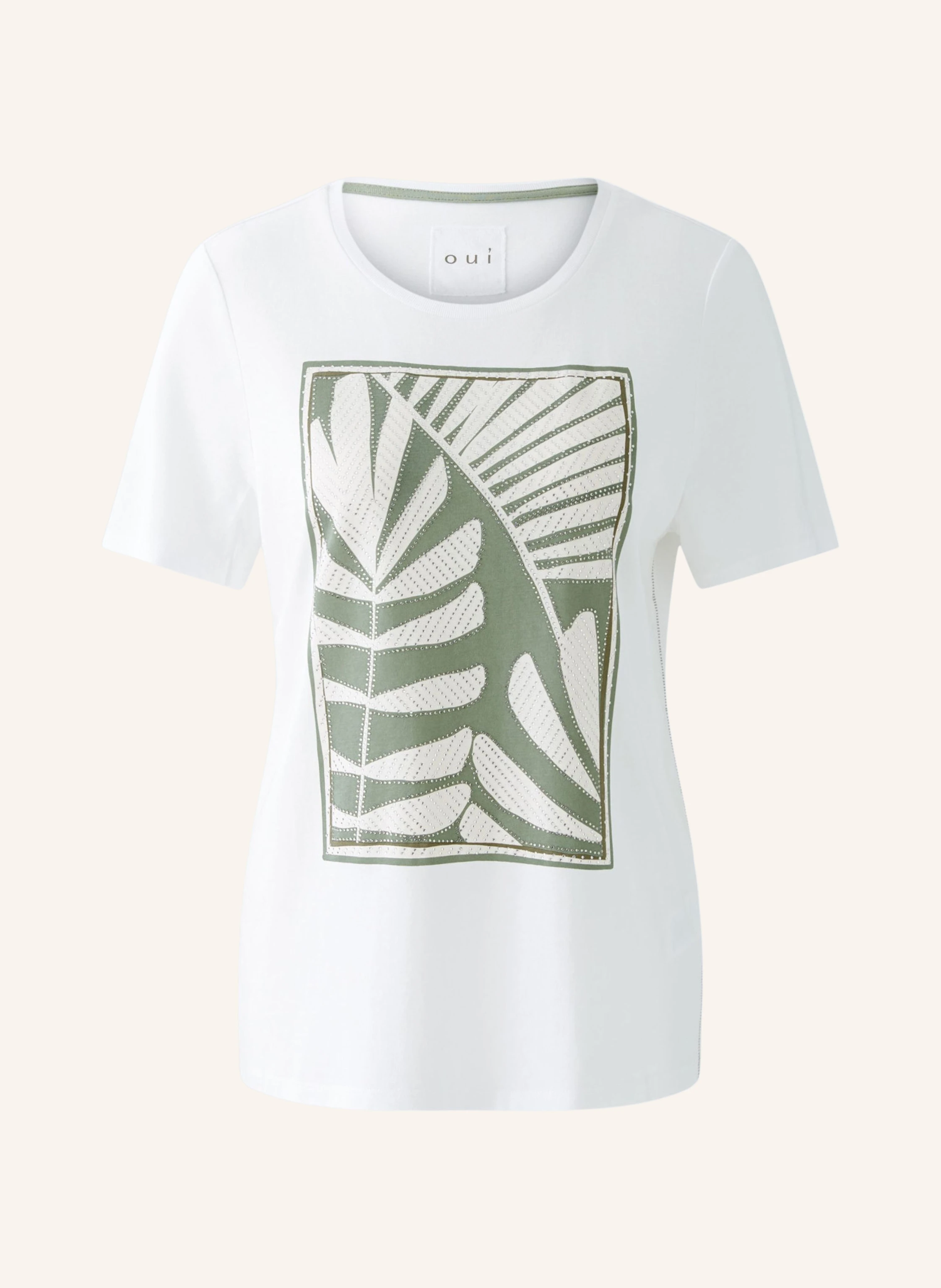 oui T-Shirt