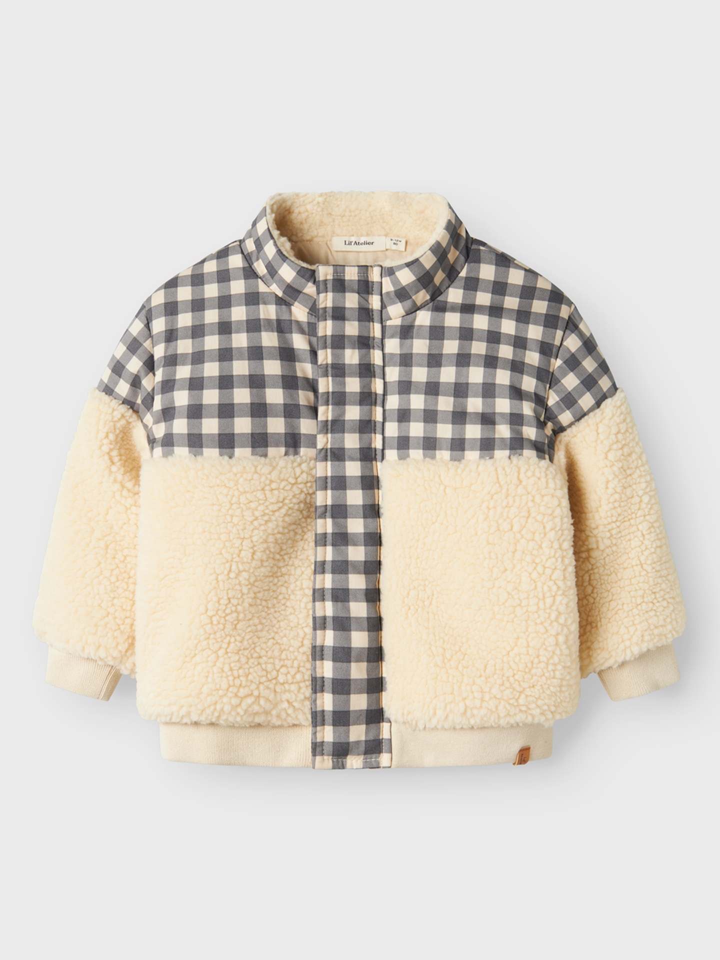 Naolin Loose Jacket
