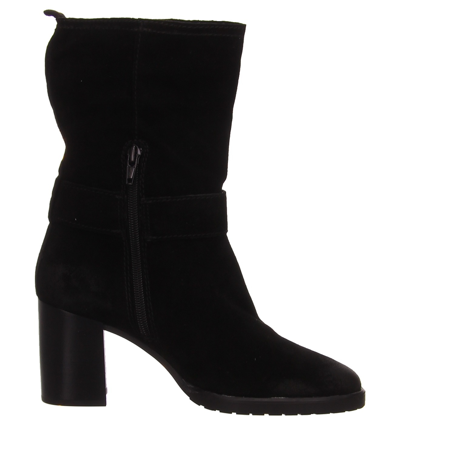 Tamaris Stiefel schwarz schwarz