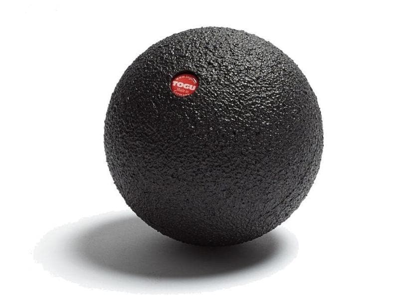 TOGU Faszientraining Blackroll Ball 8 cm Regenerationstool zur Selbstmassage