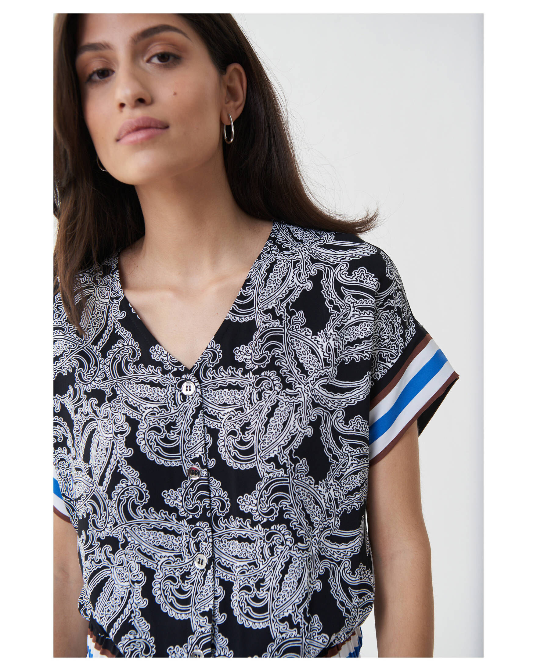Joseph Ribkoff| Damen Bluse