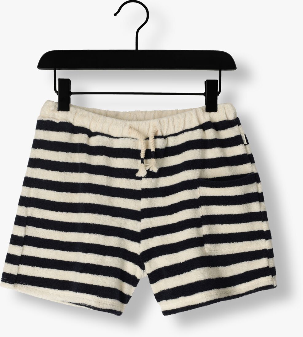 MY LITTLE COZMO blauwe my little cozmo korte broek brodyk269