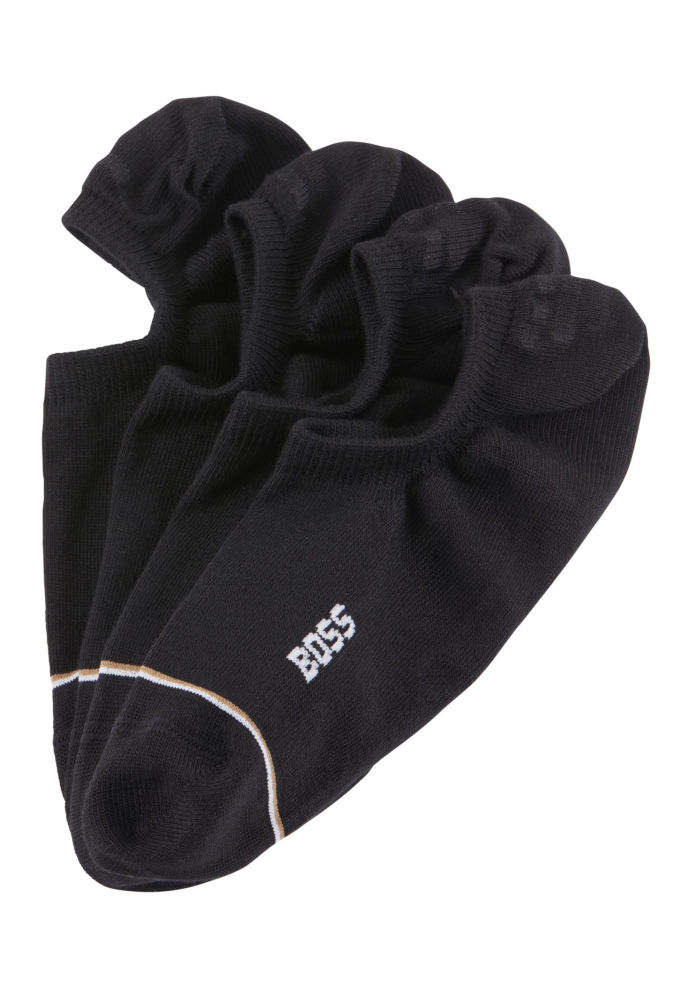 BOSS Sneakersocken »LC Iconic CC« 2 Paar tlg.
