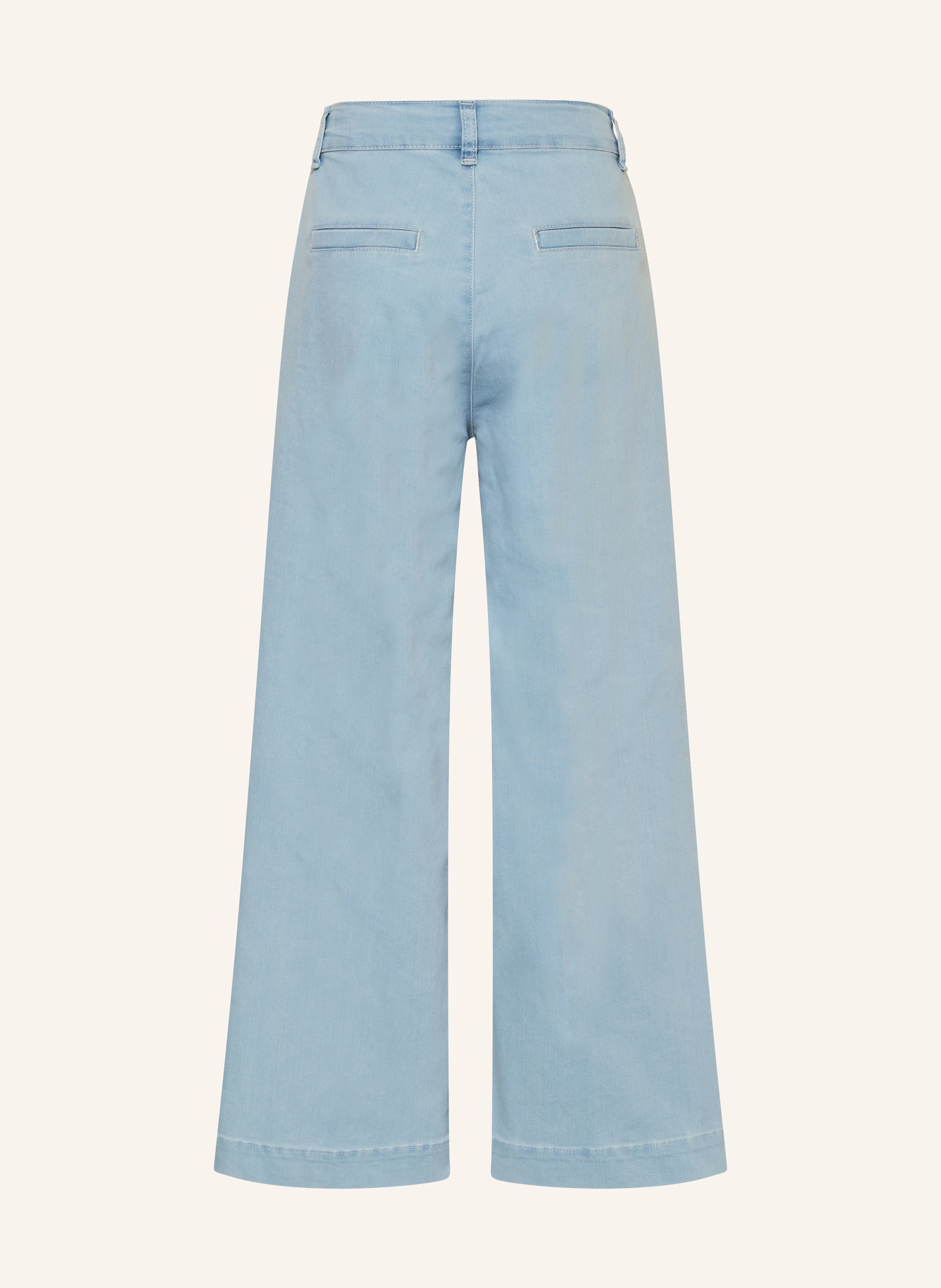 BLUE EFFECT Jeans 1376 Wide Leg Fit