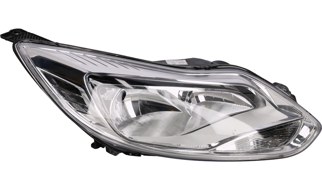 Forlygte