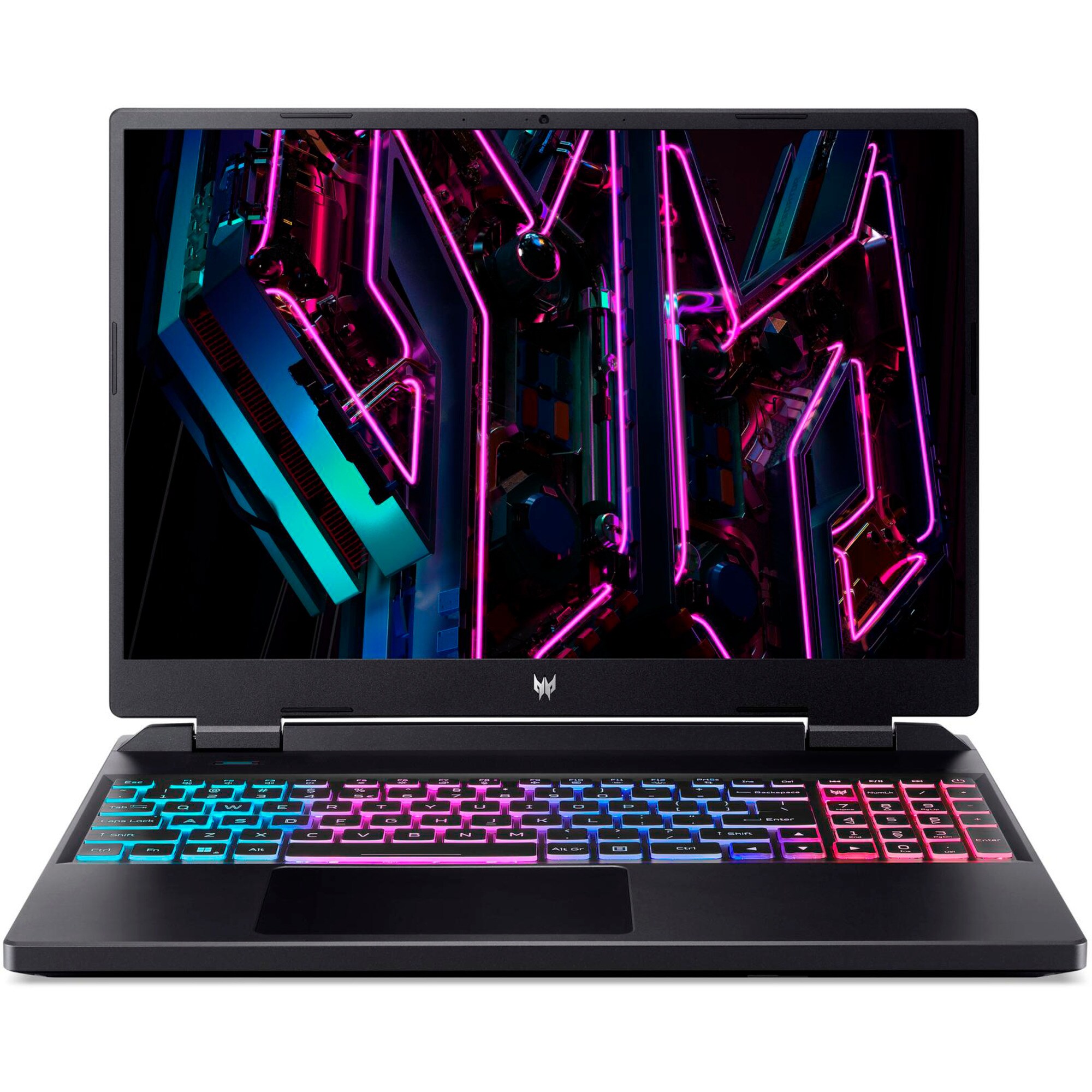 Acer Gaming-Notebook Predator Helios Neo 16 (PHN16-71-79QG)