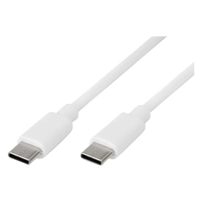 Ladekabel USB C 60 W 20V/3A 2 m