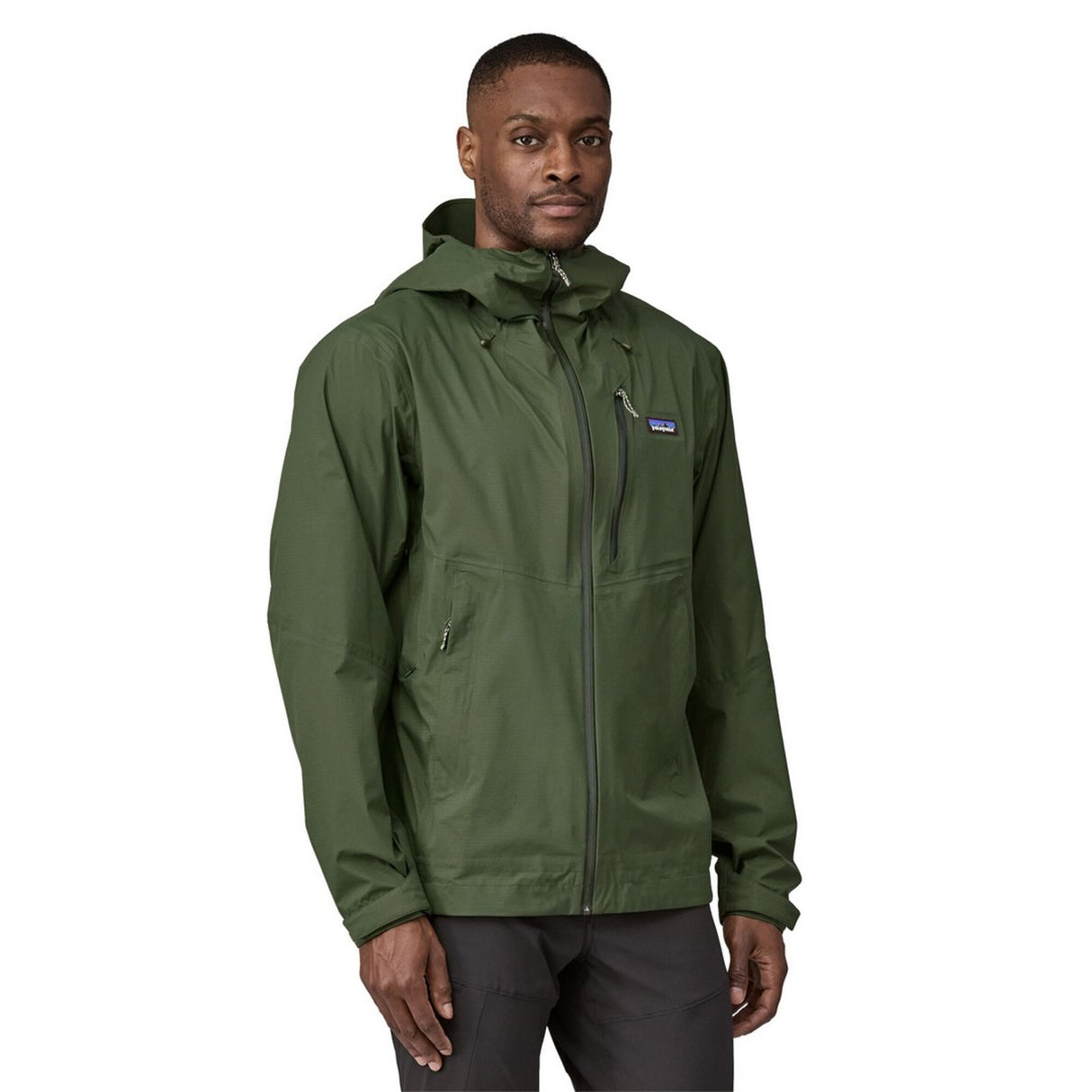 Patagonia<br>M's Granite Crest Rain Jacket