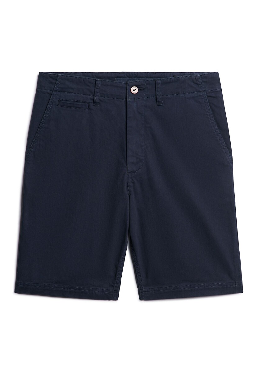 SUPERDRY<br>Vintage curto