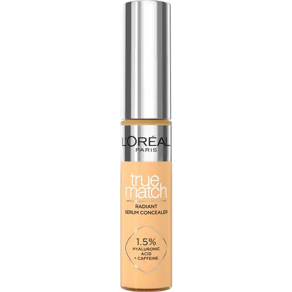 True Match Radiant Serum Concealer 6N Medium