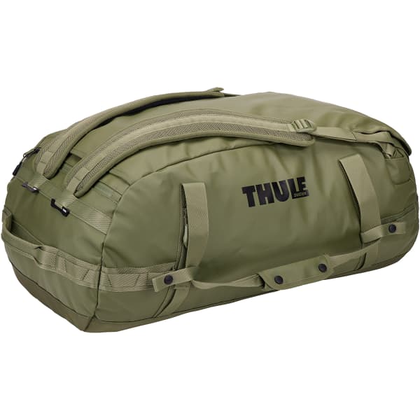 Duffel THULE CHASM 70L DUFFEL BAG OLIVINE
