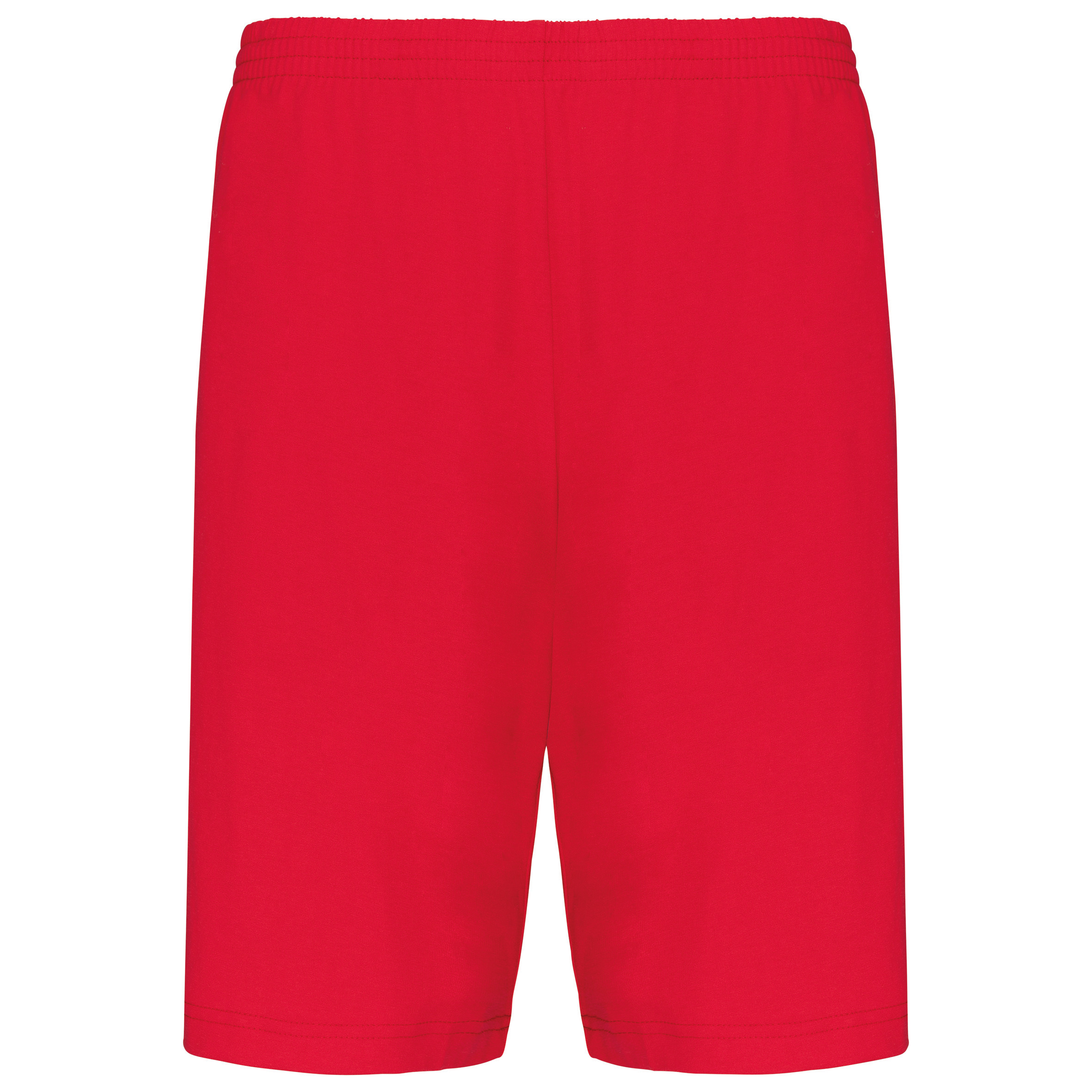 ProAct PA151 - Shorts Décontractés en Coton pour Hommes