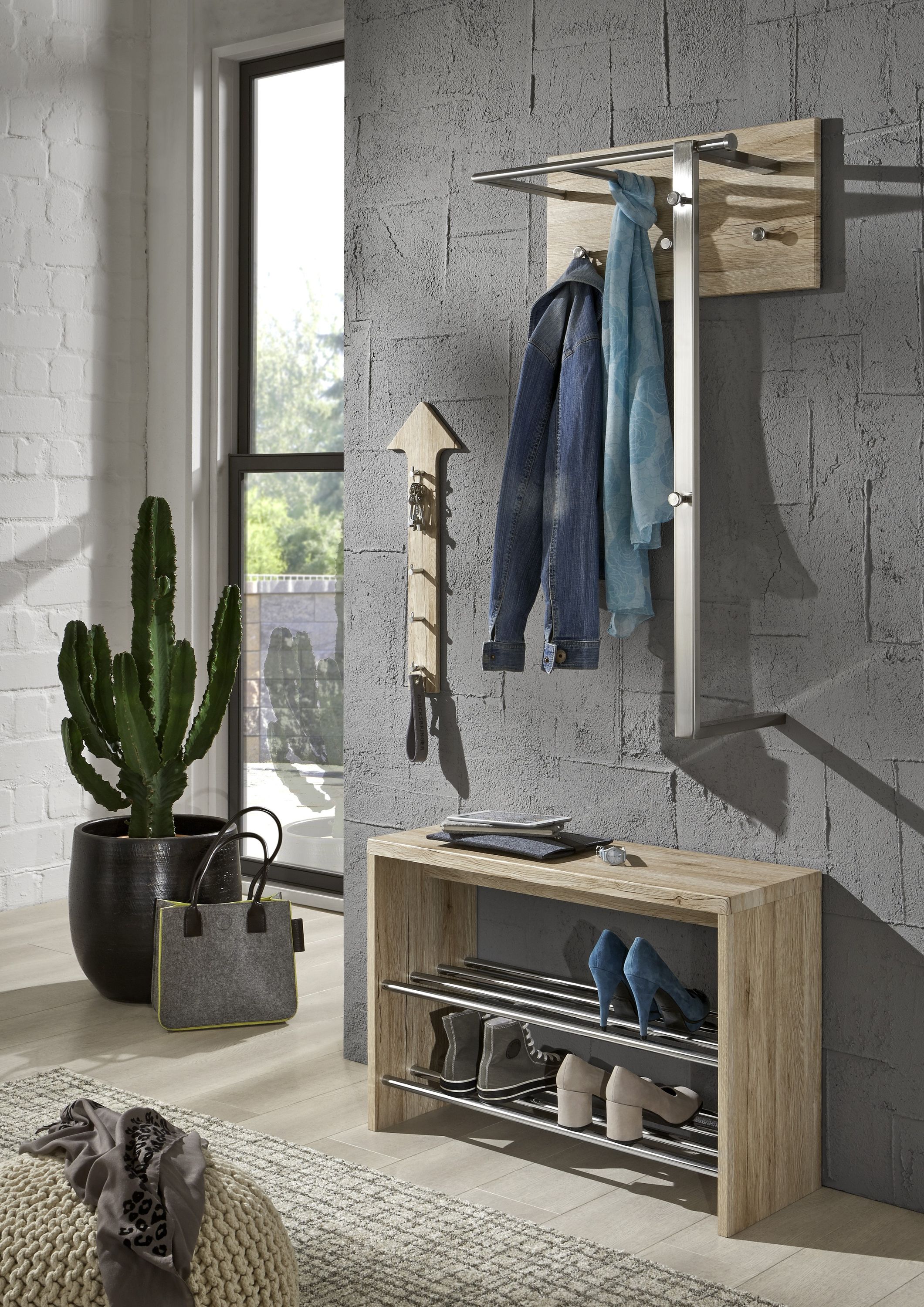 Garderobe