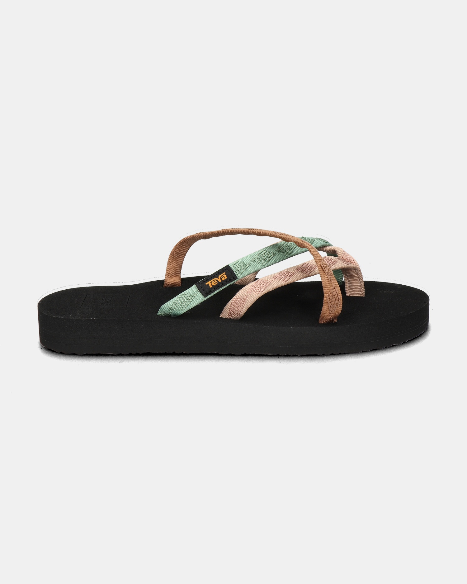 Teva Olowahu Slippers  - multi