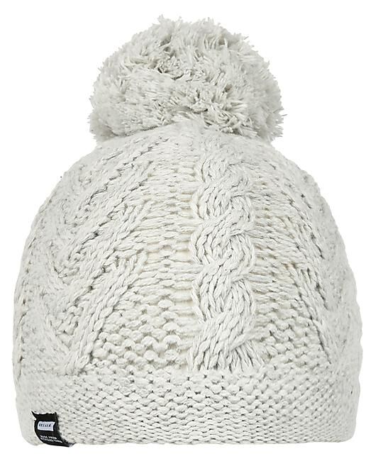 BREKKA - BONNET POMPON SEAWOOL PON