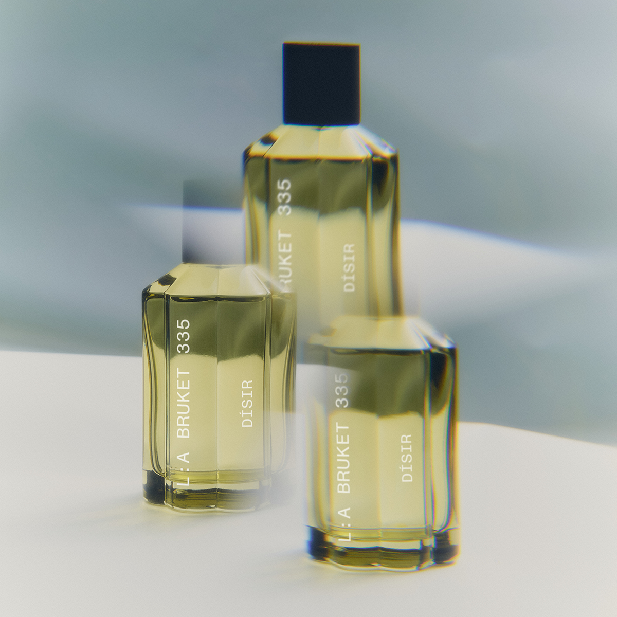 Disir Eau de Parfum 100ml