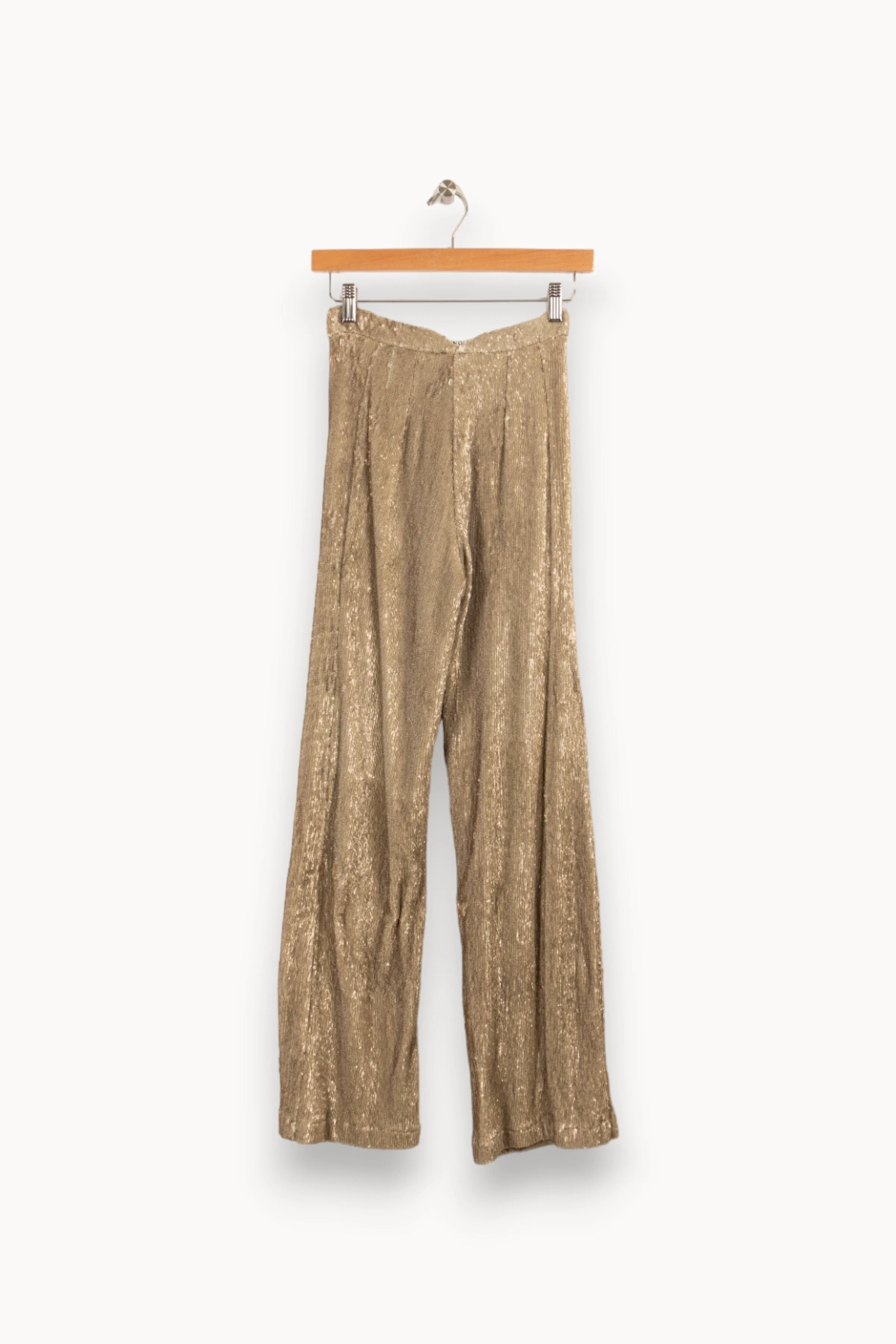 Pantalon | Jaune
